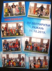 Read more about the article Разиграни октобар…