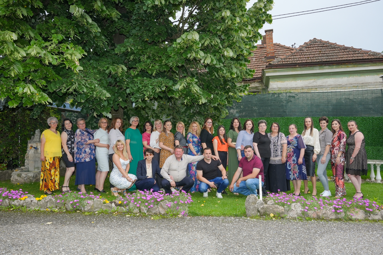 You are currently viewing Обележавање Дана Предшколске установе „Лептирићи“ Ражањ – 31.05.2024.