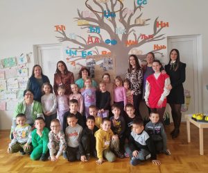 Read more about the article Међународни дан особа са инвалидитетом