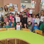 „Пажљивкова смотра 2026“ – школско такмичење