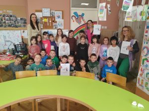 Read more about the article „Пажљивкова смотра 2026“ – школско такмичење