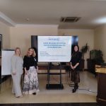 Лептирићи на Стручној конференција васпитача у Кладову