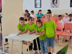 Read more about the article „Пажљивкова смотра 2026“ – општински и регионални ниво